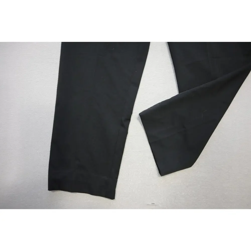 Adidas Golf Pants ClimaLite Stretch Flat Dry Fitting Athletic Mens Size 38 x 30‎